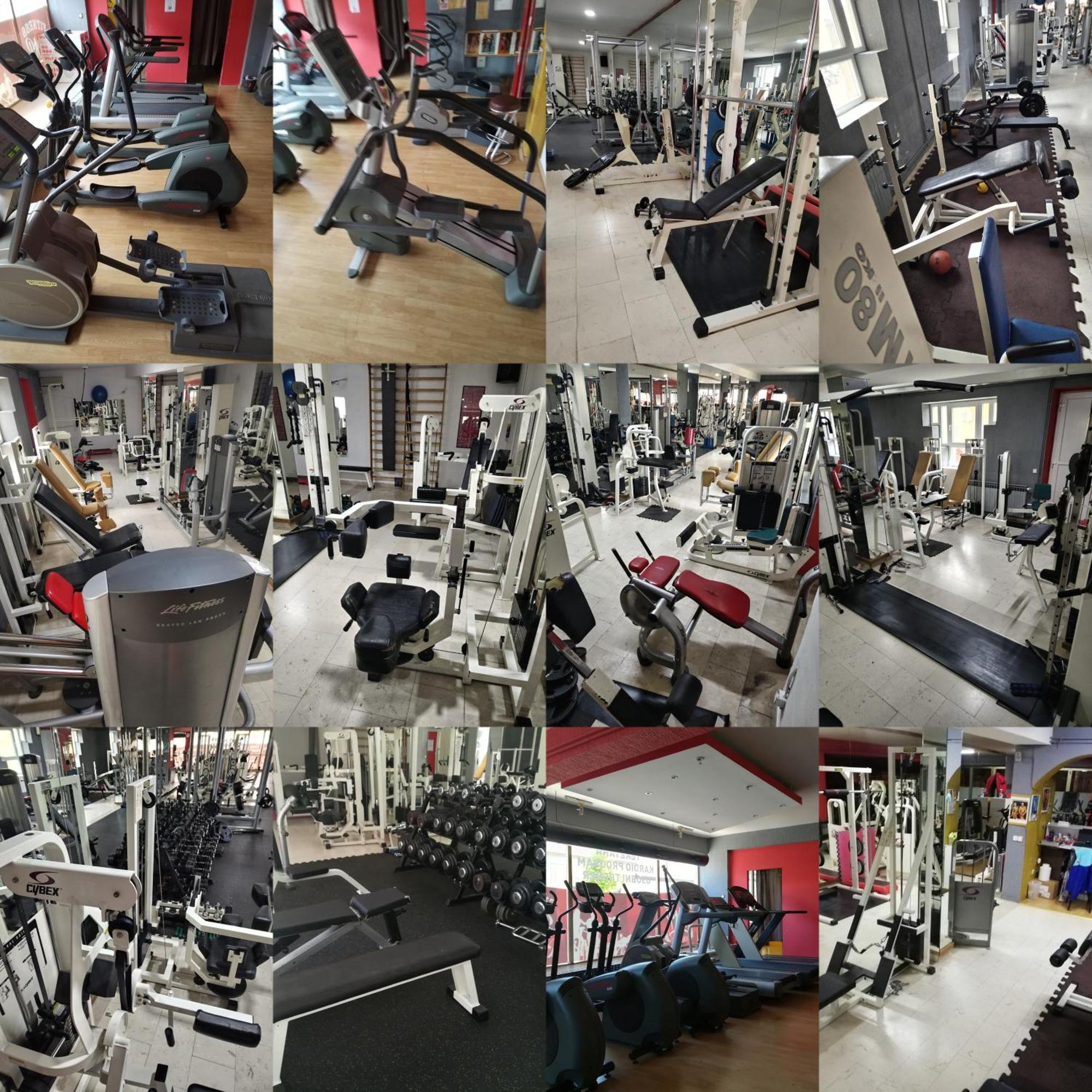Flamingos Apartman & Fitness Centar Osijek - Blizina Bolnice Kbc Osijek Ngoại thất bức ảnh