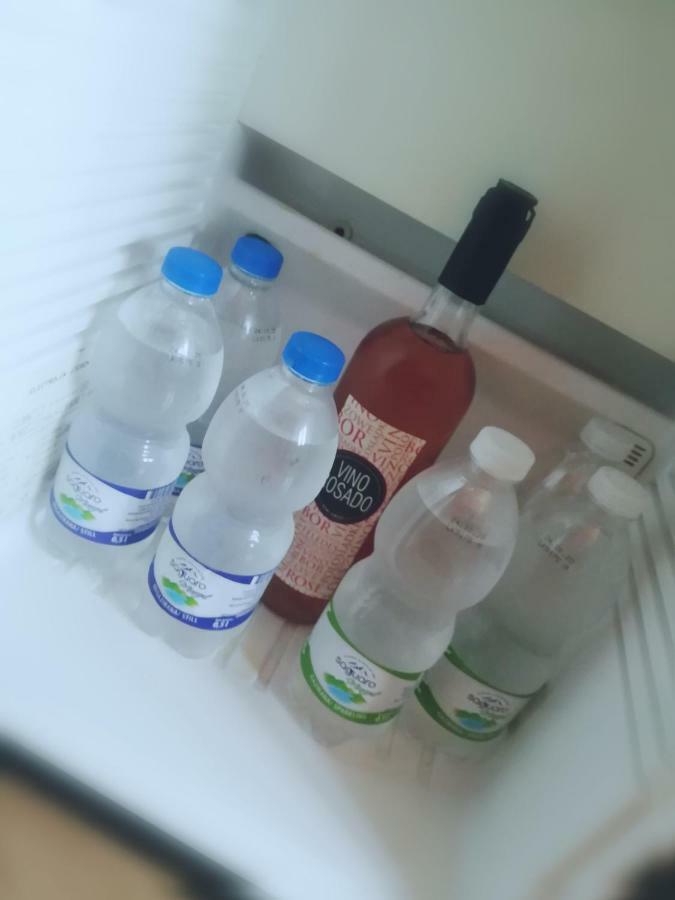 Flamingos Apartman & Fitness Centar Osijek - Blizina Bolnice Kbc Osijek Ngoại thất bức ảnh