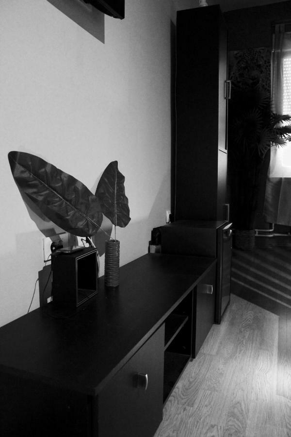 Flamingos Apartman & Fitness Centar Osijek - Blizina Bolnice Kbc Osijek Ngoại thất bức ảnh